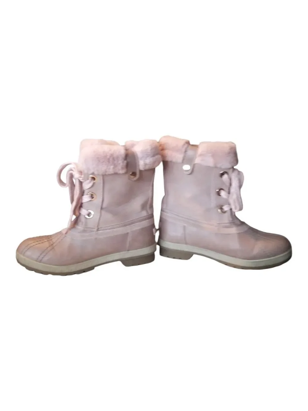 London Fog stylish winter